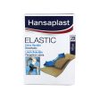 Hansaplast Elastic Plaster 20pcs pack Cheap