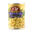 S&W BUTTER BEANS 425G *1 For Discount