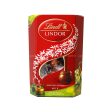 Lindt Lindor Cornet Milk Chocolate 200g on Sale