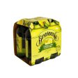 Bundaberg Lemon Lime & Bitters Sparkling Flavoured Drink 375ml For Cheap