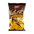 Lorenz Naturals Balsamic Vinegar Flavoured Potato Chips 100g Supply