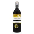 Outback Jack Shiraz Cabernet Wine 750ml Online Hot Sale