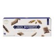 Jules Destrooper Belgian Chocolate Virtuoso Biscuit 100g Online Hot Sale