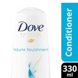 Dove Volume Nourishment Conditioner 300ml For Sale