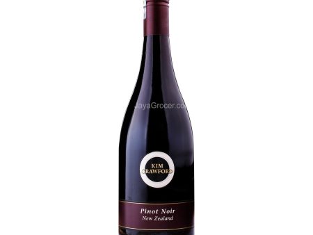 Kim Crawford New Zealand Pinot Noir Wine 750ml Online Sale