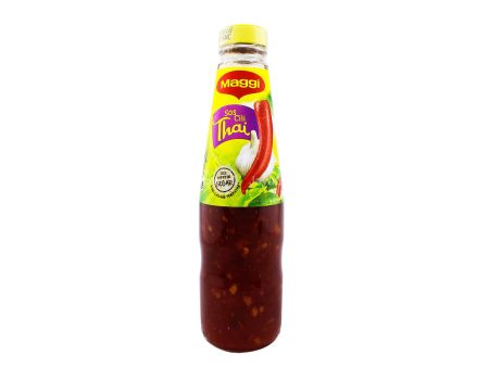 Maggi Thai Chili Sauce 350g Discount