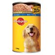 Pedigree Can (Chicken) 1.15kg For Cheap