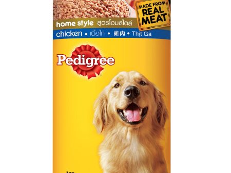 Pedigree Can (Chicken) 1.15kg For Cheap