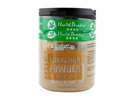 H P ORGN CINNAMON POWDER BTL 100G Cheap