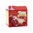 Tipco Super Fruit Essence Pomegranate Extract Juice 110ml x 4 Online Sale