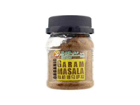 h p orgn garam masala(b) 25g For Cheap