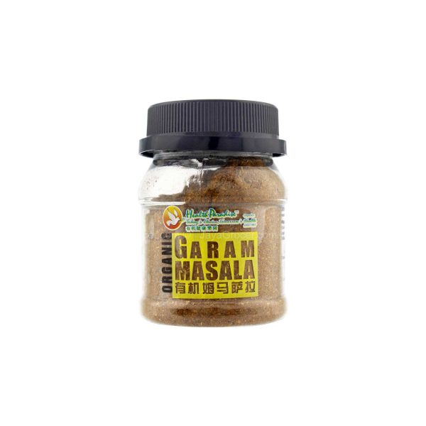 h p orgn garam masala(b) 25g For Cheap