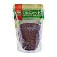 Country Farm Organic Red Quinoa 250g Fashion