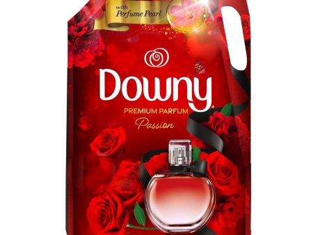 Downy Parfum Collection Passion Concentrate Fabric Conditioner Refill 530ml Hot on Sale