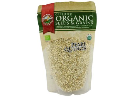 CF OG QUINOA - PEARL 250G Online Sale