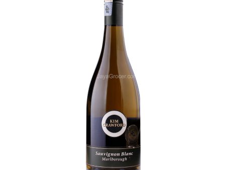 Kim Crawford Marlborough Sauvignon Blanc Wine 750ml Discount