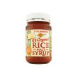 PURE HARVEST ORGANIC RICE SYRUP 500G *1 Sale