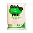 Gula Prai Coarse Grain Sugar 1kg Supply