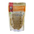 Country Farm Organic Soy Bean 300g For Discount