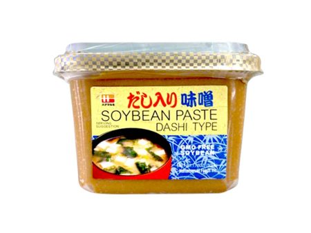 Hanamaruki Dashi Iri Miso 500g For Cheap