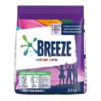 Breeze Colour Care Detergent Powder 2.1kg Cheap