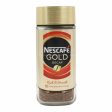 Nescafe Gold Decaf 100g Online now