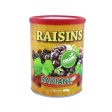 RADIANT ORGN RAISIN (TUB) 400G For Cheap