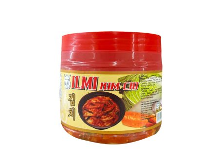 Ilmi Trading Company Korean Kimchi 400g on Sale