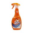 Mr Muscle Bathroom 5In1 500ml For Discount