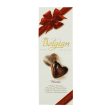 Belgian Hearts Chocolate 65g For Sale