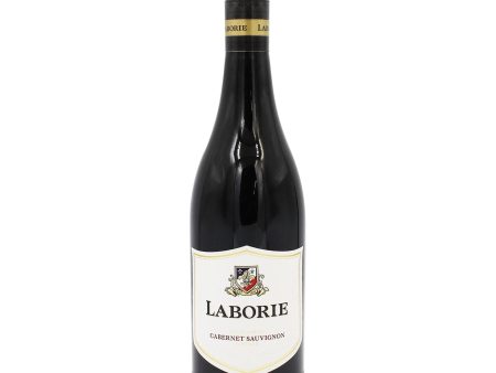 KWV Laborie Cabernet Sauvignon 750ml For Cheap