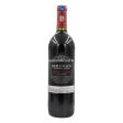 Beringer Founders  Estate Cabernet Sauvignon Wine 750ml on Sale