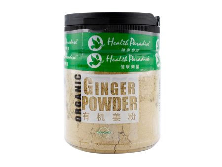 H P ORGN GINGER POWDER 80G Hot on Sale