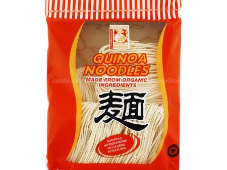 Radiant Whole Food Organic Quinoa Noodle 250g Online Sale