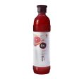 Hong Cho Strawberry and Grapefruit Vinegar Drink 900ml Online now