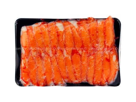 Shinrai Imitation Super Snow Crab 250g For Sale