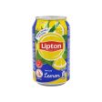 Lipton Lemon Ice Tea Can 300ml For Cheap