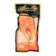 Atlantis Frozen Salmon Block 200g Online now