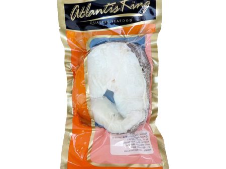 Atlantis Frozen Cod Block 200g For Sale