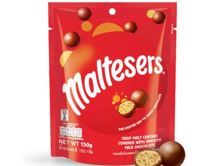 Maltesers Chocolate Ball 150g Online