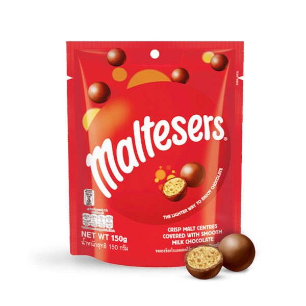 Maltesers Chocolate Ball 150g Online