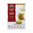 Orgran Health & Nutrition Gluten Free Amaretti Biscotti 150g Online now