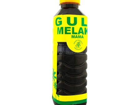 Mamaku Palm Sugar (Gula Melaka) 500ml Online Sale