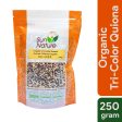 SUN NATURE T COLOR QUINOA 250G Discount