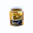 Lohas Organic Chunky Peanut Butter Spread 300g Discount