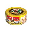 Ayam Brand Tuna Flakes in Sunflower Oil (Light) 150g Online now