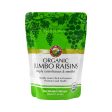 CF ORGN GREEN RAISIN POUCH 200G *1 Sale