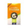 Fine Foods Crystalline Fructose 4g x 50 Online