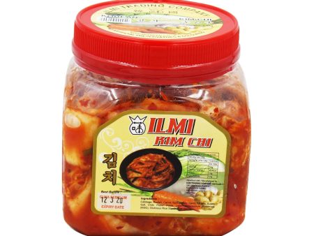 Ilmi Korean kimchi 1.2kg For Sale