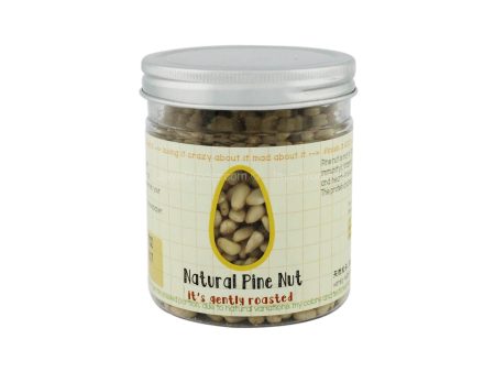 Love Earth Natural Pine Nuts 150g Online Hot Sale